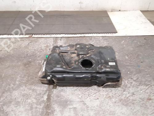 Used Fuel tank MERCEDES-BENZ A-CLASS (W176) A 180 CDI / d (176.012) (109 hp) 25125370
