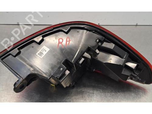 Right taillight BMW 1 (F40) 116 d | BP39154444C35 - Image 6