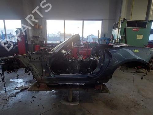 Engine MAZDA MX-5 IV (ND__) 1.5 (ND2E, ND5R) | BP26310631M1 