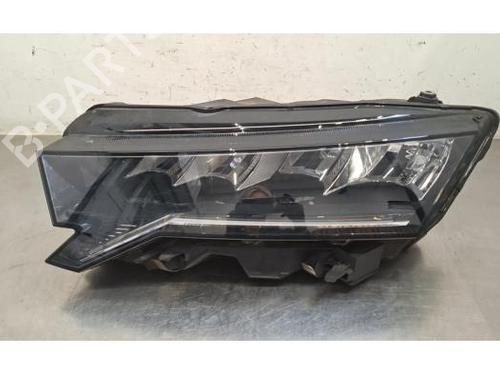 Used Left headlight Left headlight 38039315 38039315