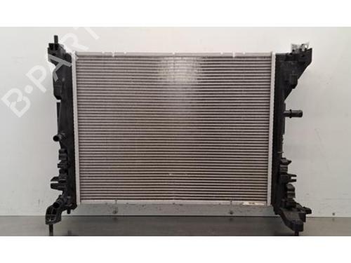 Used Water radiator Water radiator RENAULT KANGOO III MPV E-Tech Electric (KJJA) (122 hp) 40285022 40285022