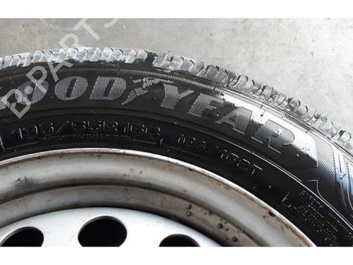 Rim MERCEDES-BENZ VITO Van (W447) 114 CDI (447.601, 447.603, 447.605) | BP23618336C45 