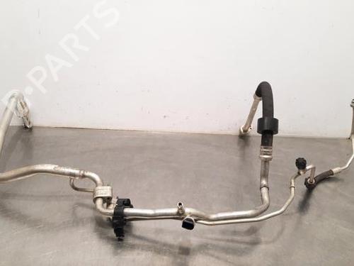 Used AC pipe AUDI A3 Sportback (8VA, 8VF) 2.0 TDI (150 hp) 23583934