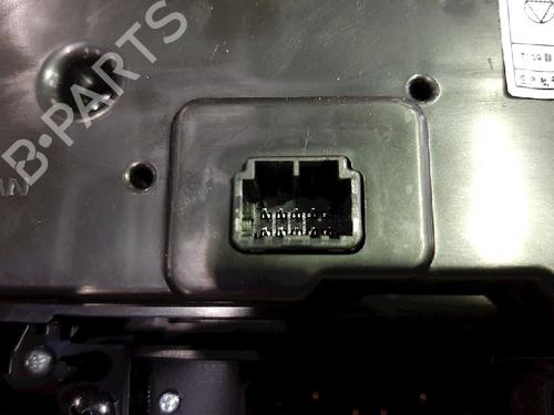 Climate control NISSAN QASHQAI II SUV (J11, J11_) 1.5 dCi | BP10870901I5 