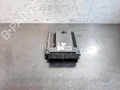 Used Engine control unit (ECU) AUDI A4 B9 (8W2, 8WC) 1.4 TFSI (150 hp) 30057142