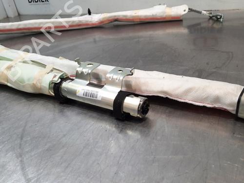 Right curtain airbag HYUNDAI i20 II (GB, IB) 1.0 T-GDI | BP11230974C12 