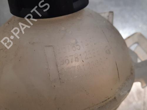 Expansion tank DS DS 7 Crossback (J4_, JR_, JC_) 1.6 PureTech 225 (J45GCR, J45GGR) | BP16263515C120 