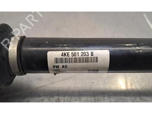 Left rear driveshaft AUDI E-TRON Sportback (GEA) 55 quattro | BP36508505M40  - Image 6