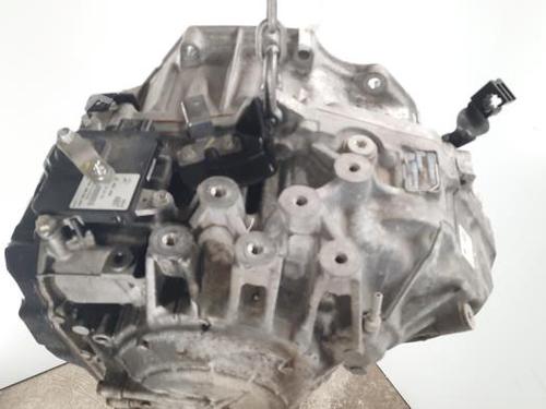 Gearbox OPEL MERIVA B MPV (S10) 1.4 (75) | BP38255528M3 - Image 5