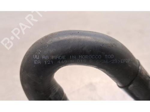 Pipe VW ID.4 (E21) PRO | BP24214022M125 
