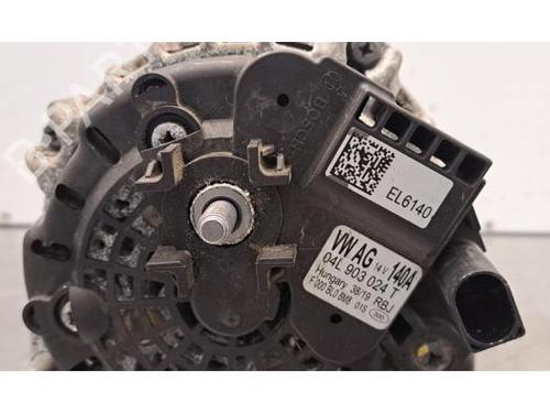 Alternator VW PASSAT B8 Variant (3G5, CB5) 1.6 TDI | BP39642117M7  - Image 5