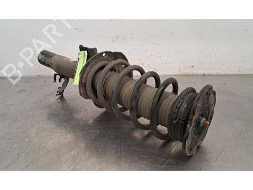 Used Left front shock absorber LAND ROVER RANGE ROVER EVOQUE (L551) 1.5 P270e Hybrid 4x4 (269 hp) 24650186