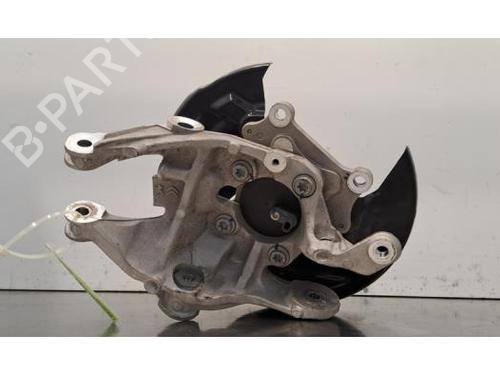 Left rear steering knuckle PEUGEOT 408 II (FP_, F3_, FM_) PureTech 130 (FPHNST) | BP30806353M27 