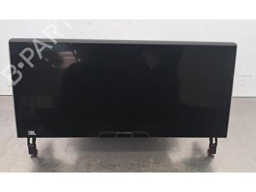 Used Display monitor Display monitor TOYOTA bZ4X (_EAM1_) EV (XEAM10) (204 hp) 33997330 33997330