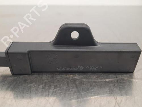 Elektronisk modul BMW 3 (F30, F80) 318 d (136 hp) 23594682