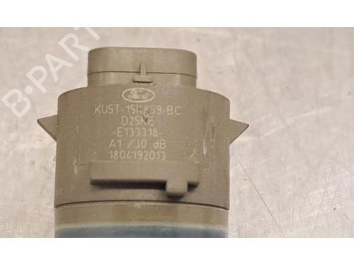 Electronic module FORD FOCUS IV (HN) 1.0 EcoBoost | BP37511624M83 - Image 3