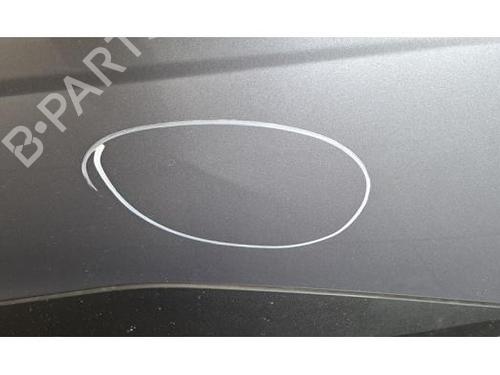 Left rear door PEUGEOT 308 III (FB_, FH_, FP_, F3_, FM_) PureTech 130 (FPHNSL, FPHNST) | BP28483803C4