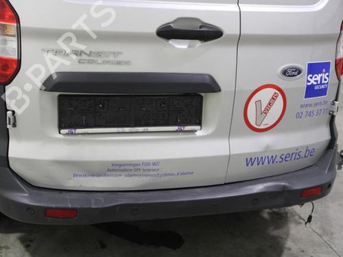Gearbox FORD TRANSIT COURIER B460 Box Body/MPV 1.5 TDCi | BP37148461M3 - Image 13