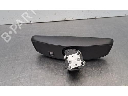 Used Rear mirror Rear mirror PEUGEOT 208 II (UB_, UP_, UW_, UJ_) 1.2 PureTech 100 (101 hp) 36769713 36769713
