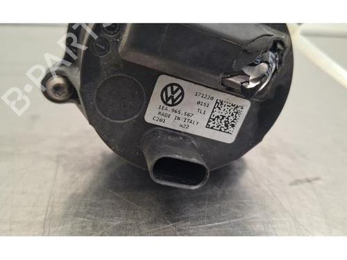 Auxiliary water pump VW ID.4 (E21) Performance | BP37285280M111 - Image 3