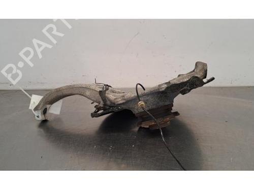 Left front steering knuckle BMW 6 Gran Turismo (G32) 620 d | BP27330860M25 