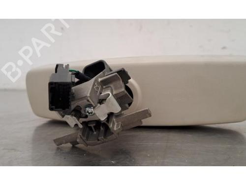 Rear mirror RENAULT CAPTUR I (J5_, H5_) 0.9 TCe 90 | BP29701058I6