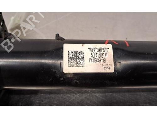 Venstre foran støtdemper VW TIGUAN (AD1, AX1) 1.5 TSI | BP29393182M16