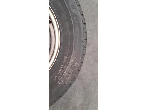 Fælk IVECO DAILY VI Platform/Chassis 35S18, 42S18, 35C18, 38S18, 40C18, 50C18, 60C18, 65C18,... | BP38099464C45 - Image 9