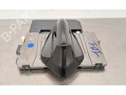 Used Antenna/Base Antenna/Base DS DS 3 / DS 3 CROSSBACK (UR_, UC_, UJ_) E-TENSE (UZZKXZ) (136 hp) 34199711 34199711