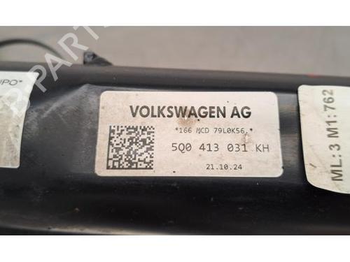 Left front shock absorber VW GOLF VIII (CD1, DA1) 2.0 GTI Clubsport | BP28719963M16 