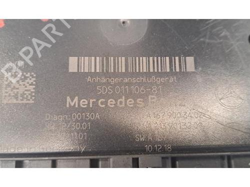 Electronic module MERCEDES-BENZ GLE (V167) GLE 400 d 4-matic (167.123) | BP33165484M83  - Image 7