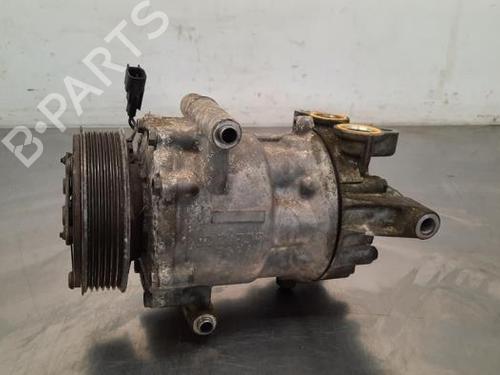 AC compressor PEUGEOT BOXER Van 2.2 HDi 110 | BP23610883M34 
