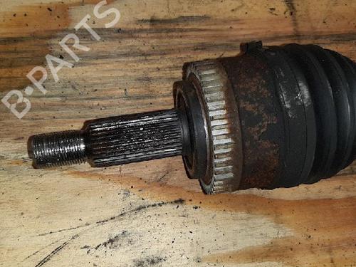 Right front driveshaft HYUNDAI ix35 (LM, EL, ELH) 1.7 CRDi | BP10871825M39 