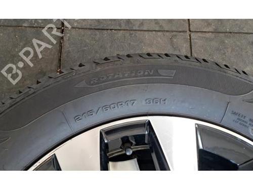 Rim RENAULT ARKANA I (LCM_, LDN_) 1.3 TCe 140 (LDN0) | BP29015911C45 