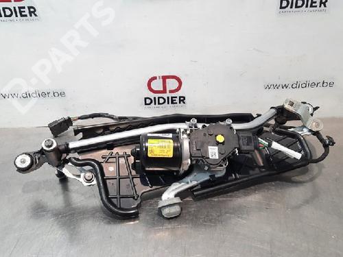 Used Front wipers mechanism Front wipers mechanism OPEL MOKKA MOKKA-e (76) (136 hp) 10891892 10891892