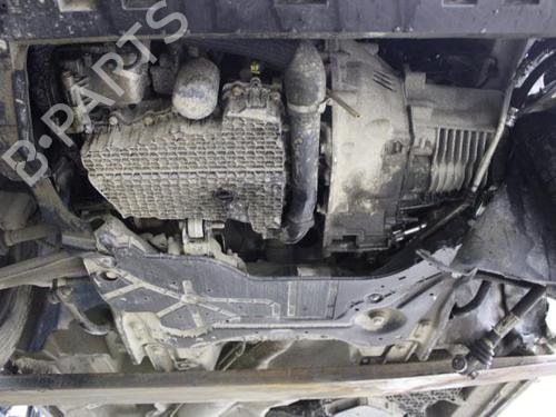 Devioluci PEUGEOT EXPERT Van (V_) 2.0 BlueHDi 120 | BP37689258I23  - Image 29