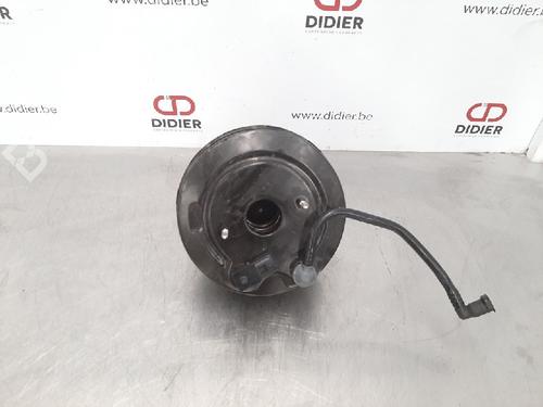 Servo brake BMW 1 Coupe (E82) 120 d | BP10880242M42 