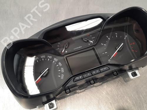 Instrument cluster CITROËN C3 / C3 ORIGIN III (SX) 1.2 PureTech 82 | BP15788041C47 