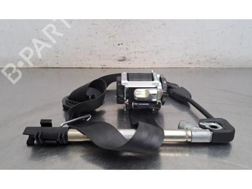 Used Front left seatbelt Front left seatbelt AUDI Q4 E-TRON SUV (F4B) 45 quattro (265 hp) 24459068 24459068