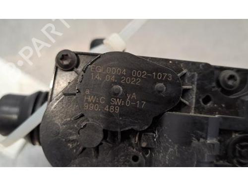 Electronic module MERCEDES-BENZ VITO Mixto (Double Cabin) (W447) 119 CDI (447.701, 447.703, 447.705) | BP30195108M83