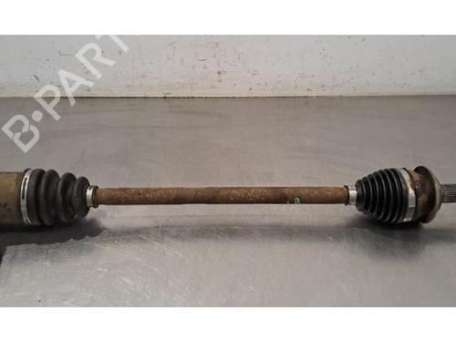 Used Left rear driveshaft Left rear driveshaft LEXUS RX (_L2_) 450h AWD (GYL25_, GYL26_, GYL25, GYL26, GYL25R, GYL26R) (313 hp) 33297245 33297245