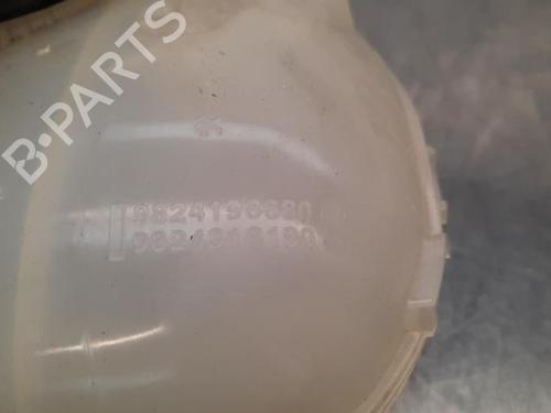 Expansion tank PEUGEOT 208 II (UB_, UP_, UW_, UJ_) 1.5 BlueHDI 100 | BP23608861C120 