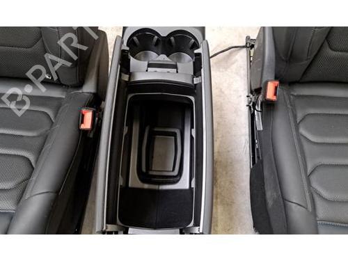 Seats set CITROËN C5 AIRCROSS (A_) 1.5 BlueHDi 130 (ACYHZJ, ACYHZR) | BP36207219C78 - Image 12