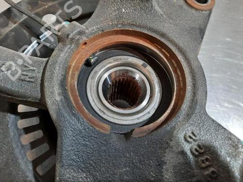 Left front steering knuckle RENAULT ARKANA I (LCM_, LDN_) 1.6 E-TECH 145 (LDMU) | BP29600827M25 