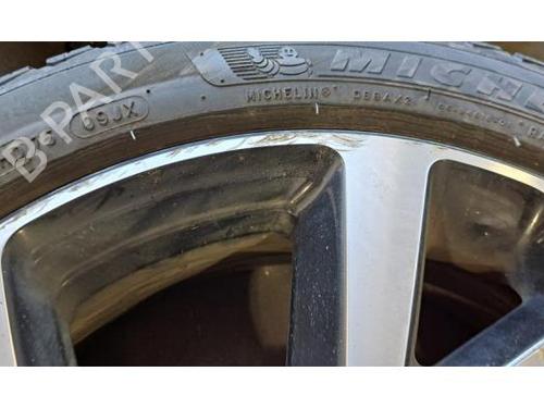 Rim CITROËN C3 III (SX) 1.5 BlueHDi 100 (SXYHYP, SXYHTU) | BP24459326C45