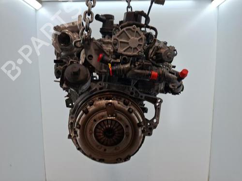 Engine PEUGEOT EXPERT Van (V_) 1.5 BlueHDi 120 | BP38039160M1 - Image 2