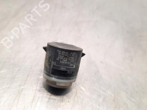 Elektronisk modul OPEL COMBO Box Body/MPV (K9) 1.5 D | BP23583903M83 