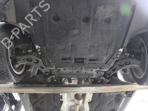 AC-rør BMW 2 Active Tourer (F45) 218 d | BP23613917M126 
