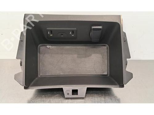 Used Cup/Object holder RENAULT KADJAR (HA_, HL_) 1.2 TCe 130 (HLMR) (130 hp) 27330849