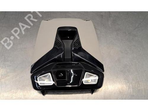 Kabinelys BMW X1 (U11) iX1 xDrive 30 | BP39235057I8 - Image 5